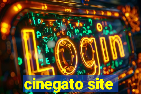 cinegato site